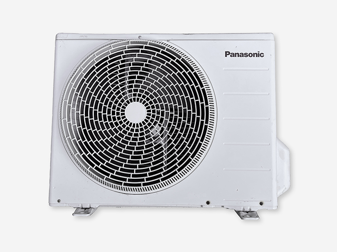 ベストワンが回収対応しているエアコンの室外機